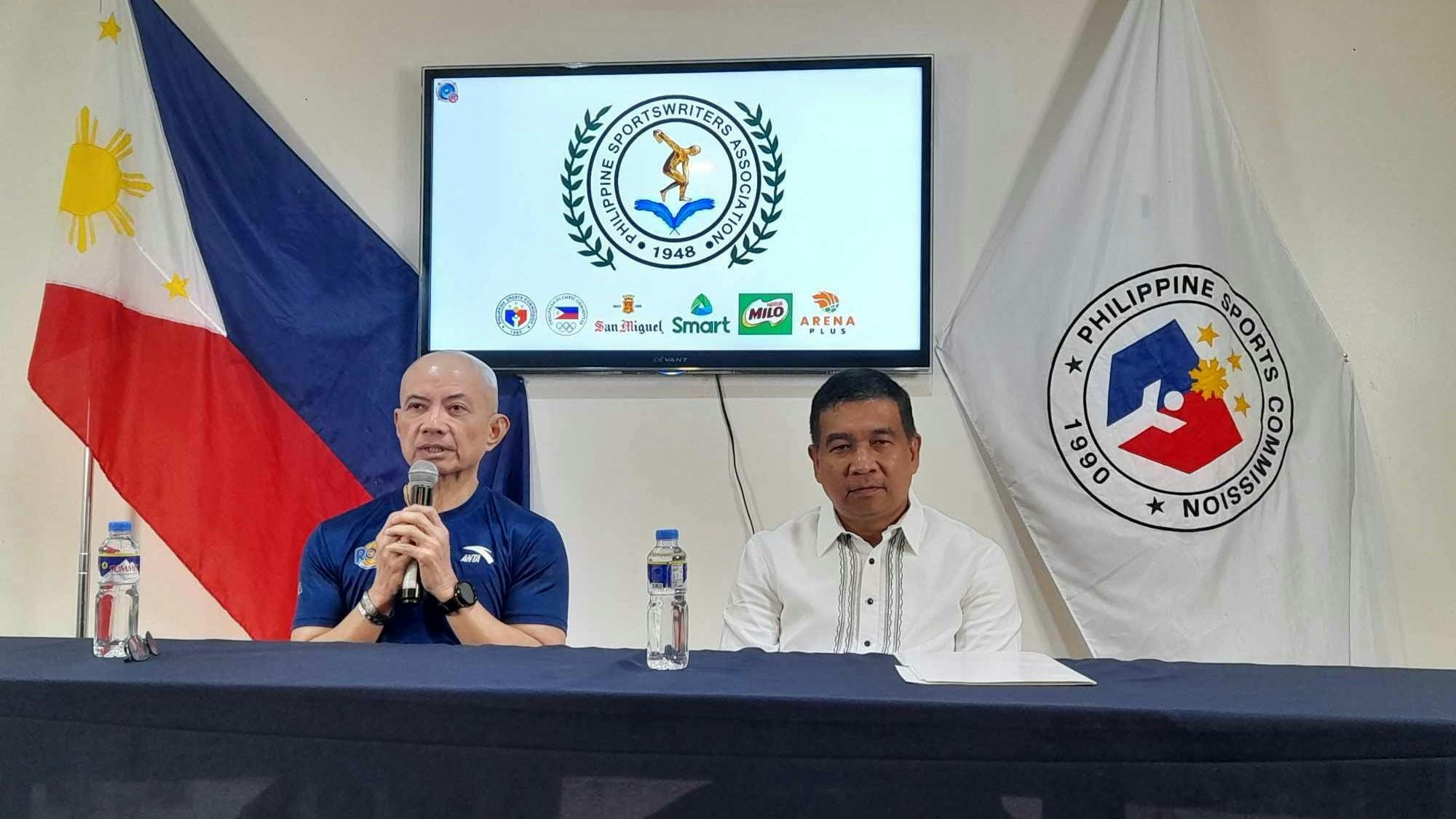 Not just paper judgement: Yeng Guiao says focus shifts on seeing SC decision for PSC funds through